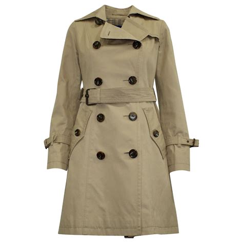 burberry sandringham ink blue|The Burberry Trench Coat .